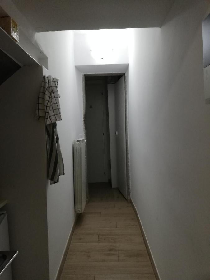 Suite Sant'ambrogio Florence Extérieur photo
