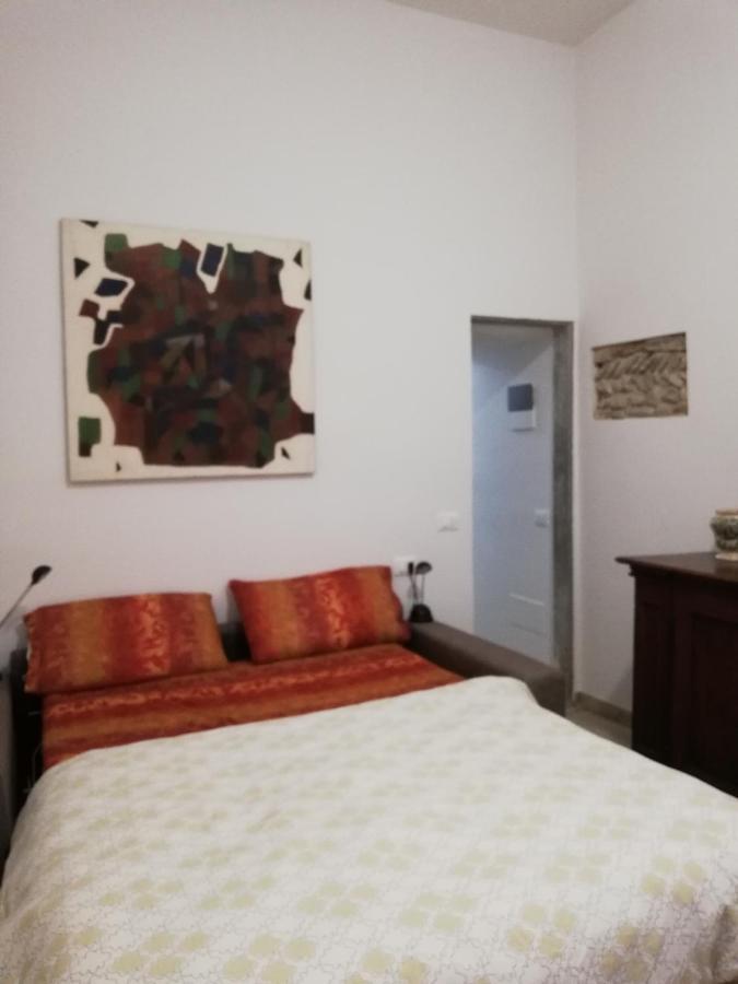 Suite Sant'ambrogio Florence Extérieur photo