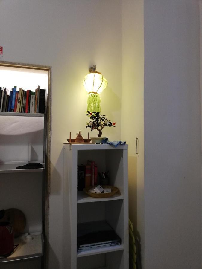 Suite Sant'ambrogio Florence Extérieur photo