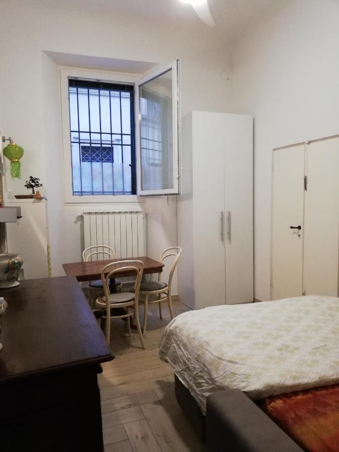 Suite Sant'ambrogio Florence Extérieur photo