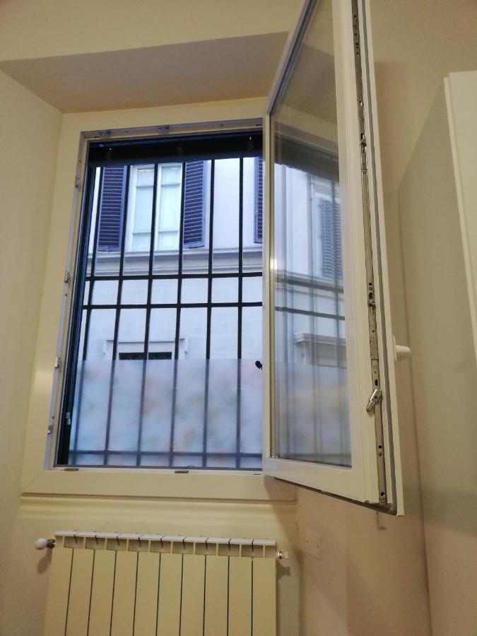 Suite Sant'ambrogio Florence Extérieur photo