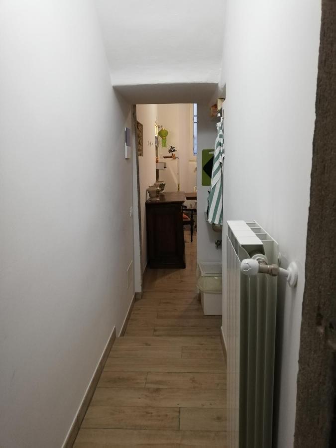Suite Sant'ambrogio Florence Extérieur photo