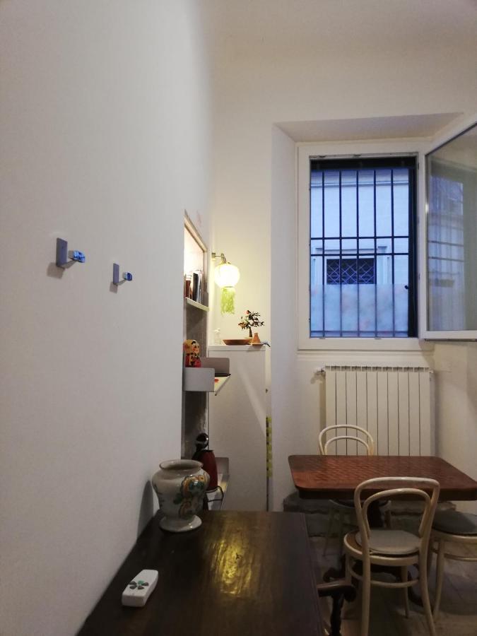 Suite Sant'ambrogio Florence Extérieur photo
