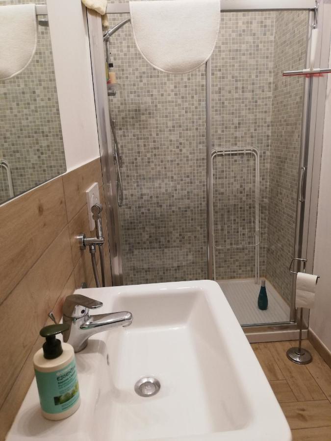 Suite Sant'ambrogio Florence Extérieur photo