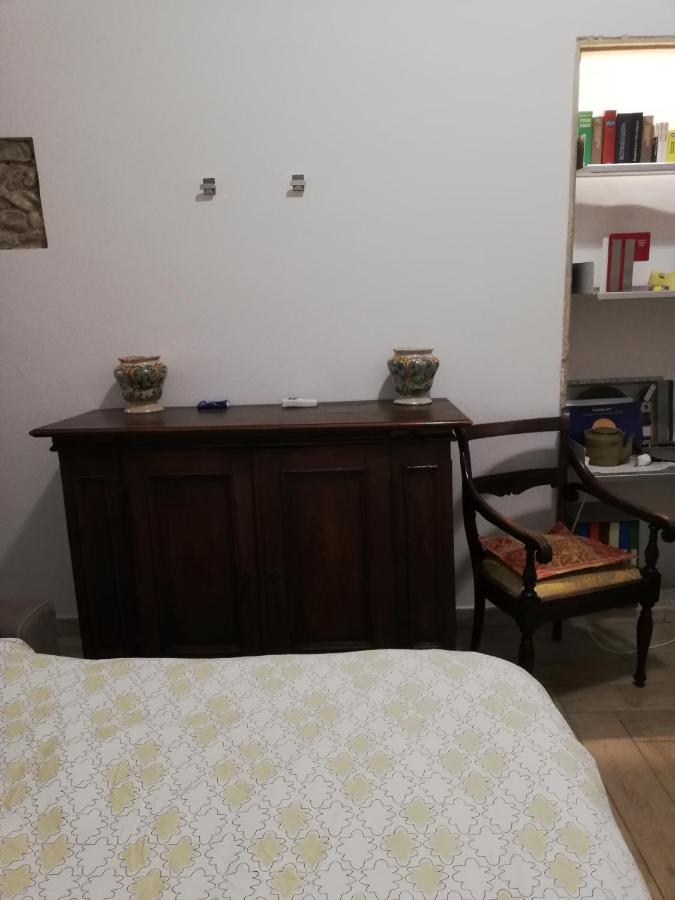 Suite Sant'ambrogio Florence Extérieur photo