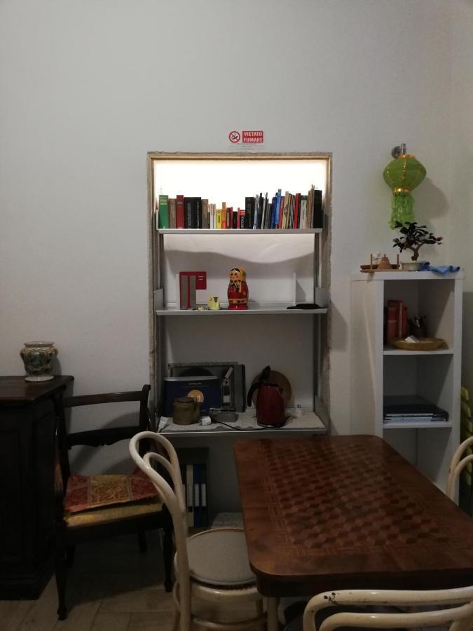 Suite Sant'ambrogio Florence Extérieur photo