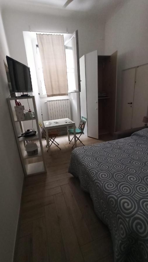 Suite Sant'ambrogio Florence Extérieur photo